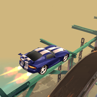 越野疯狂赛车手游下载