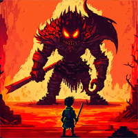  我把勇者人生活成了肉鸽最新版