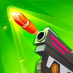 王牌射击神枪手手游下载