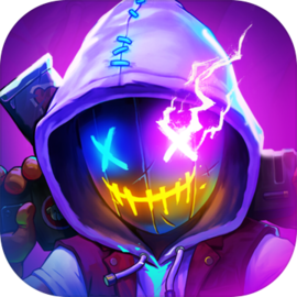 霓虹深渊：无限最新版