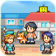 创造都市岛正版