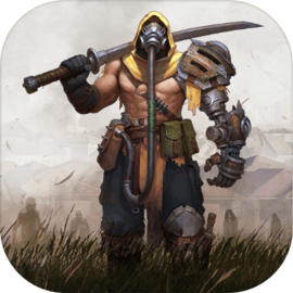 守护神域手游下载