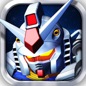 敢达决战手游下载