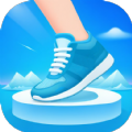 冰川快行滑雪运动软件下载