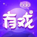 halo剧本杀