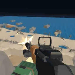 像素精英射击手游下载