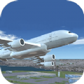 真实飞行模拟器手游下载