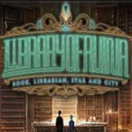 废墟图书馆手游下载