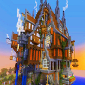 大师工艺生存手游下载