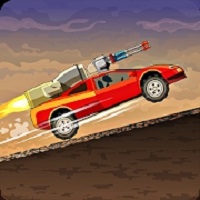 战车撞僵尸2手游下载