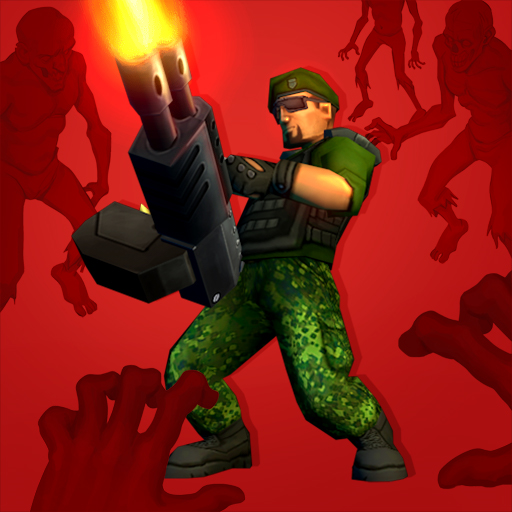 突击队大战僵尸手游下载