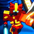 机甲英雄模拟2手游下载