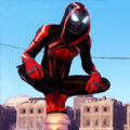 蜘蛛人麦斯手游下载