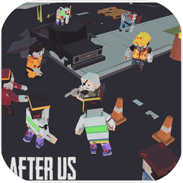 After us手游下载