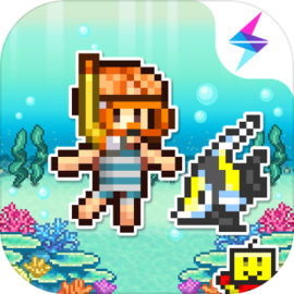 南国度假岛物语汉化版