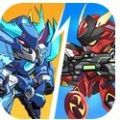机甲巨兽战场对决安卓版手游下载