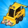 挖掘机拆房子手游下载