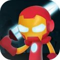 漫威火柴人对决手游下载