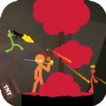 火柴人决斗大作战手游下载