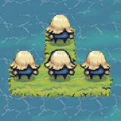 冲锋冒险王手游下载