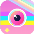 甜美颜自拍相机软件下载