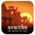 阿凡蒂卡命运之战手游下载