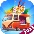 吃货餐厅模拟器手游下载