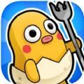 蛋蛋怪兽史莱姆塔防手游下载