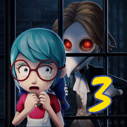 恐怖躲猫猫3诡异山庄手游下载