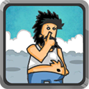 无敌流浪汉手游下载