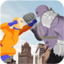 英雄街头斗殴手游下载