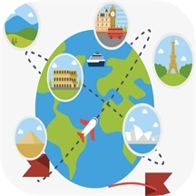 旅行大玩家软件下载