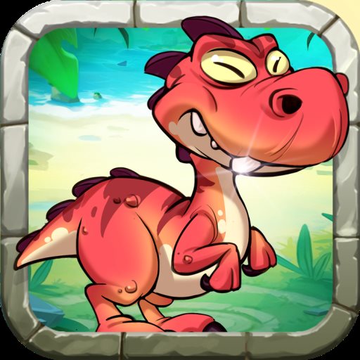 原始大冒险手游下载