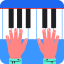 钢琴模拟器手游下载