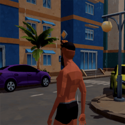 失业流浪汉模拟器手游下载