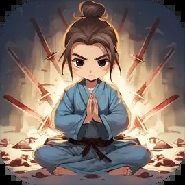 这剑仙只炼剑手游下载