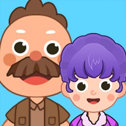 兔小萌城市沙盒手游下载