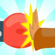 跑步拳击手手游下载