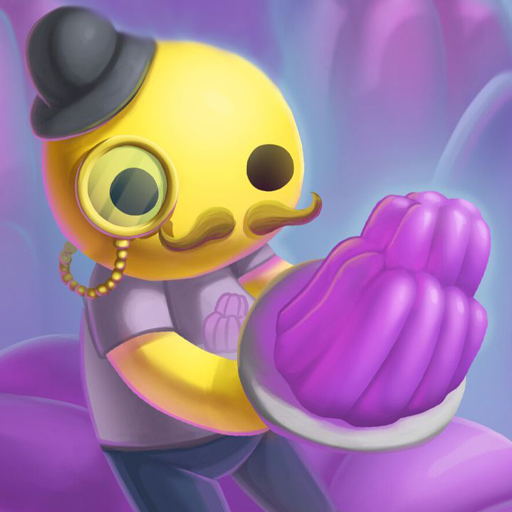 拯救小小黄手游下载