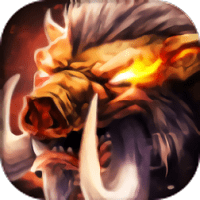 英雄烈焰手游下载