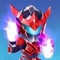 疯狂的机甲手游下载