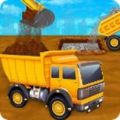 小小卡车驾驶手游下载
