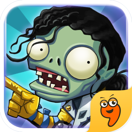 僵尸农场手游下载