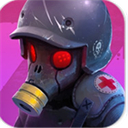 死亡突围僵尸战争手游下载