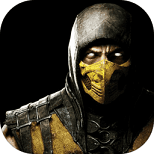 真人快打x手机版手游下载