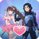 养女儿换装手游下载