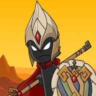 梦幻火柴人生存手游下载