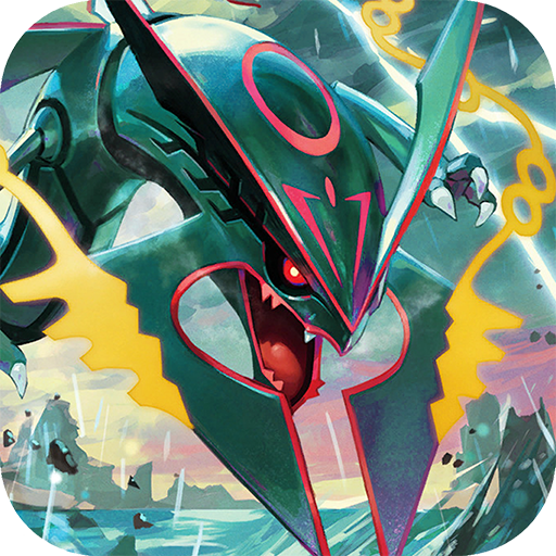 神奇宝贝起源手游下载