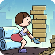 打工买房模拟手游下载