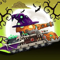 钢铁坦克力量手游下载